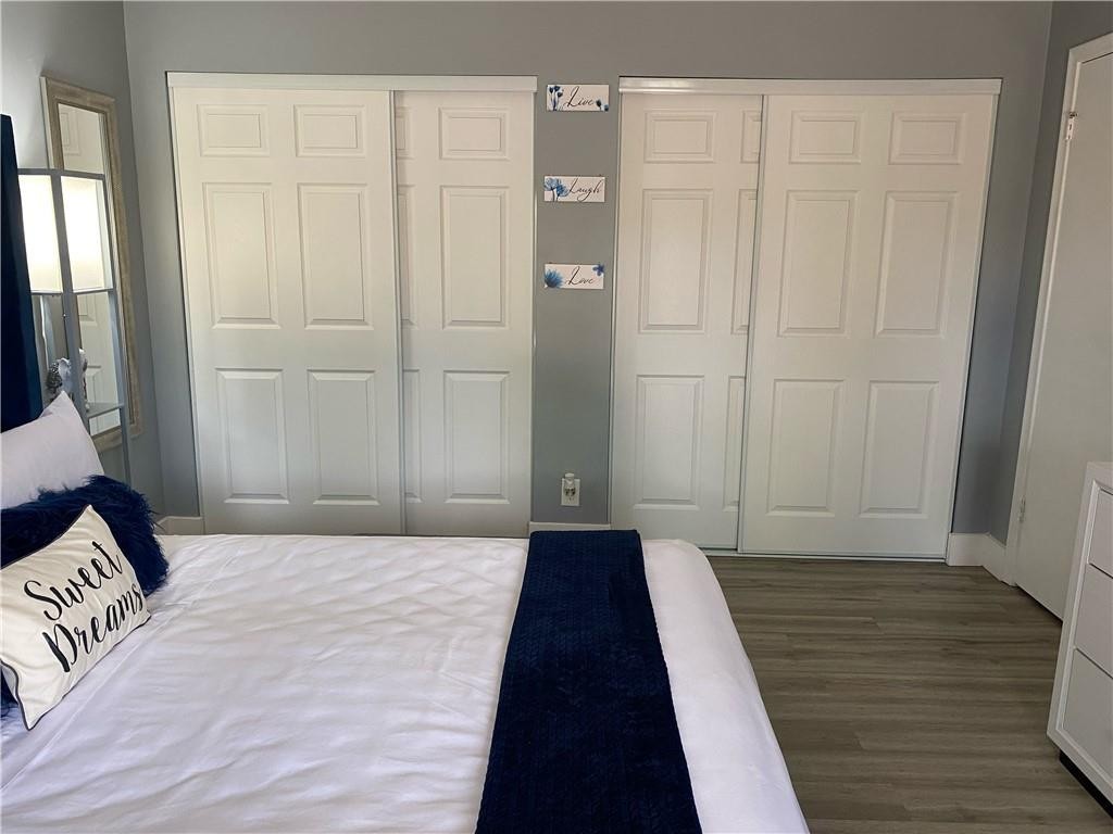 Barrwood - Residential