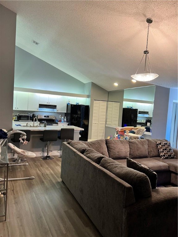 Barrwood - Residential