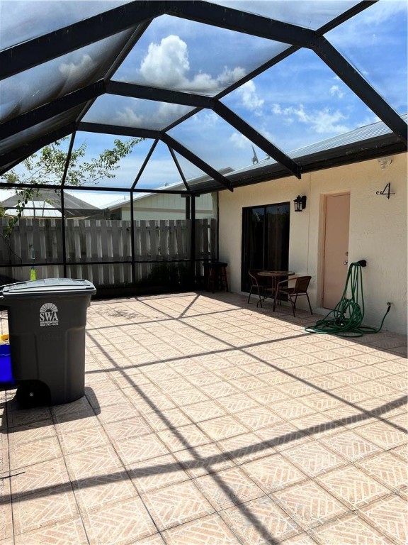 Barrwood - Residential