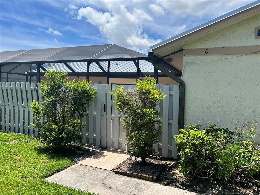 Barrwood - Residential