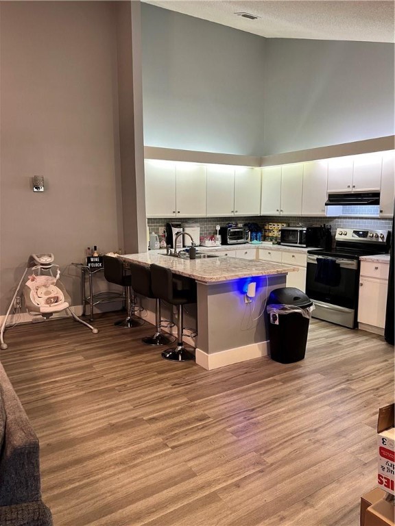 Barrwood - Residential