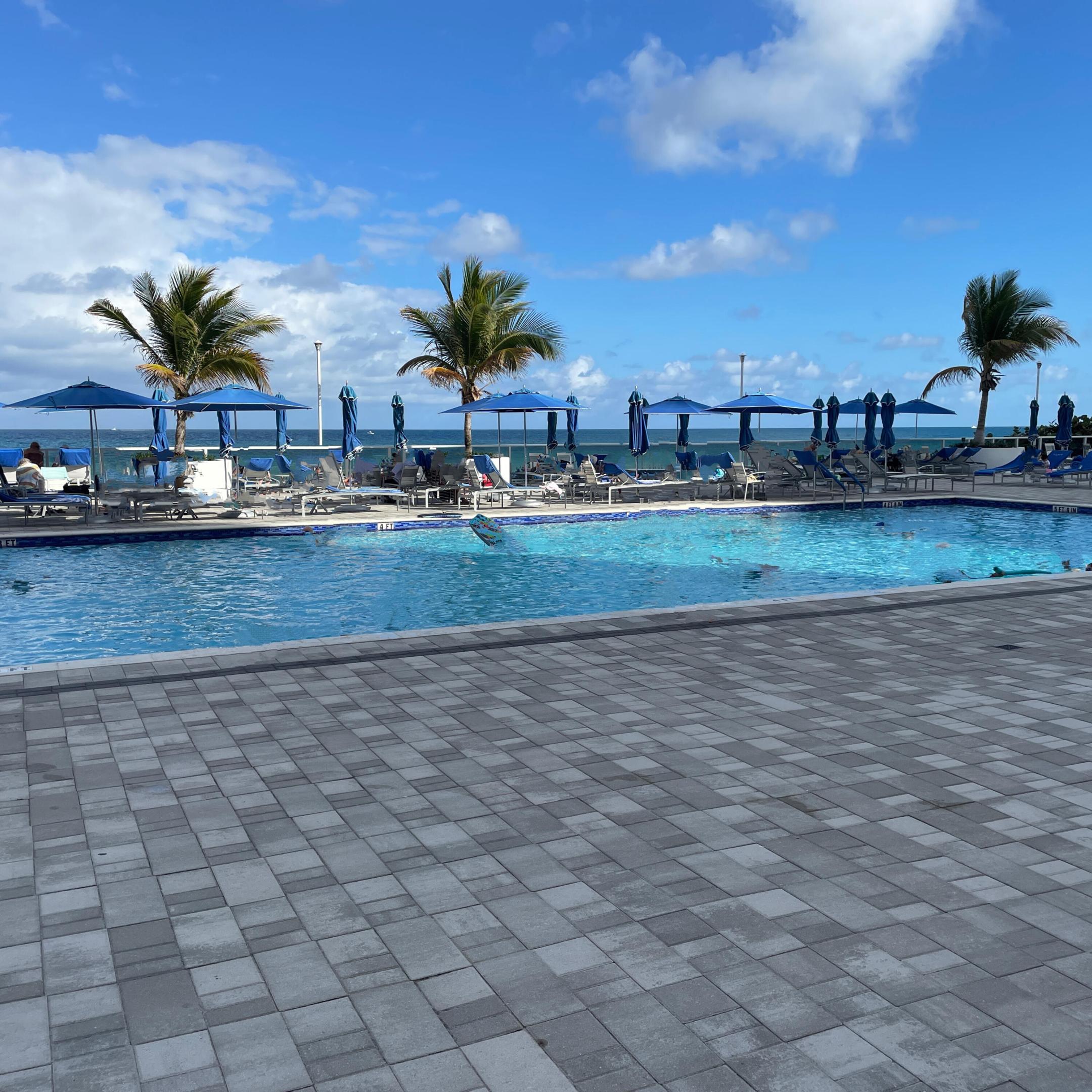 1904 S Ocean Drive 1107