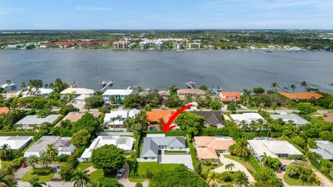 1099 S Atlantic Drive Lantana FL 33462