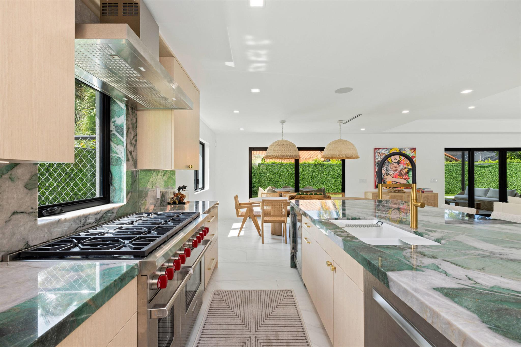 View photos, virtual tours, details... 1099 S Atlantic Drive