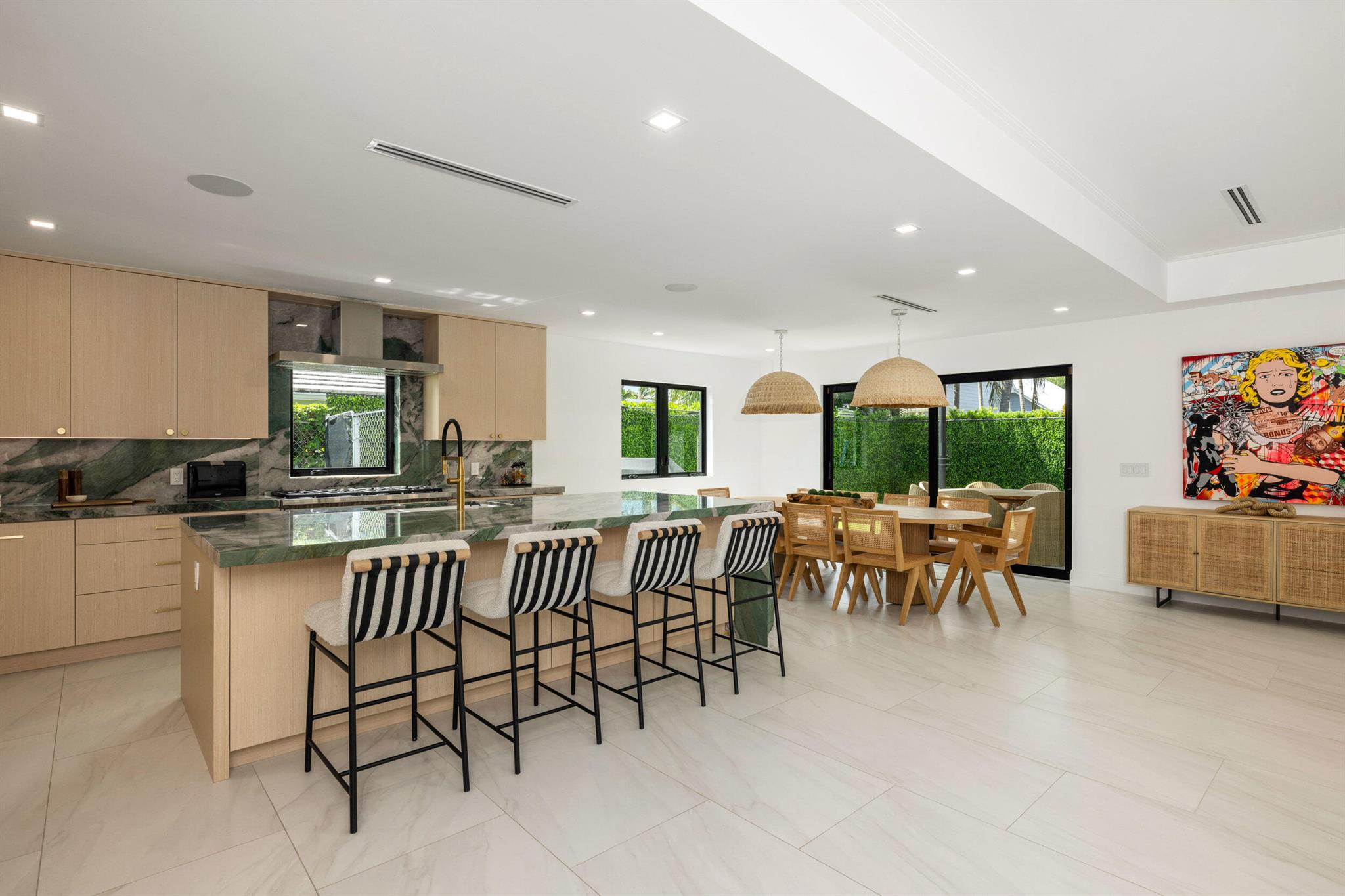 View photos, virtual tours, details... 1099 S Atlantic Drive