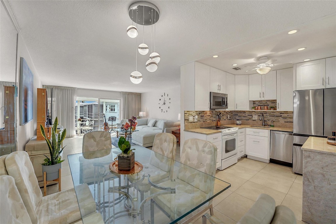 GOLDEN ISLES CONDO - Residential