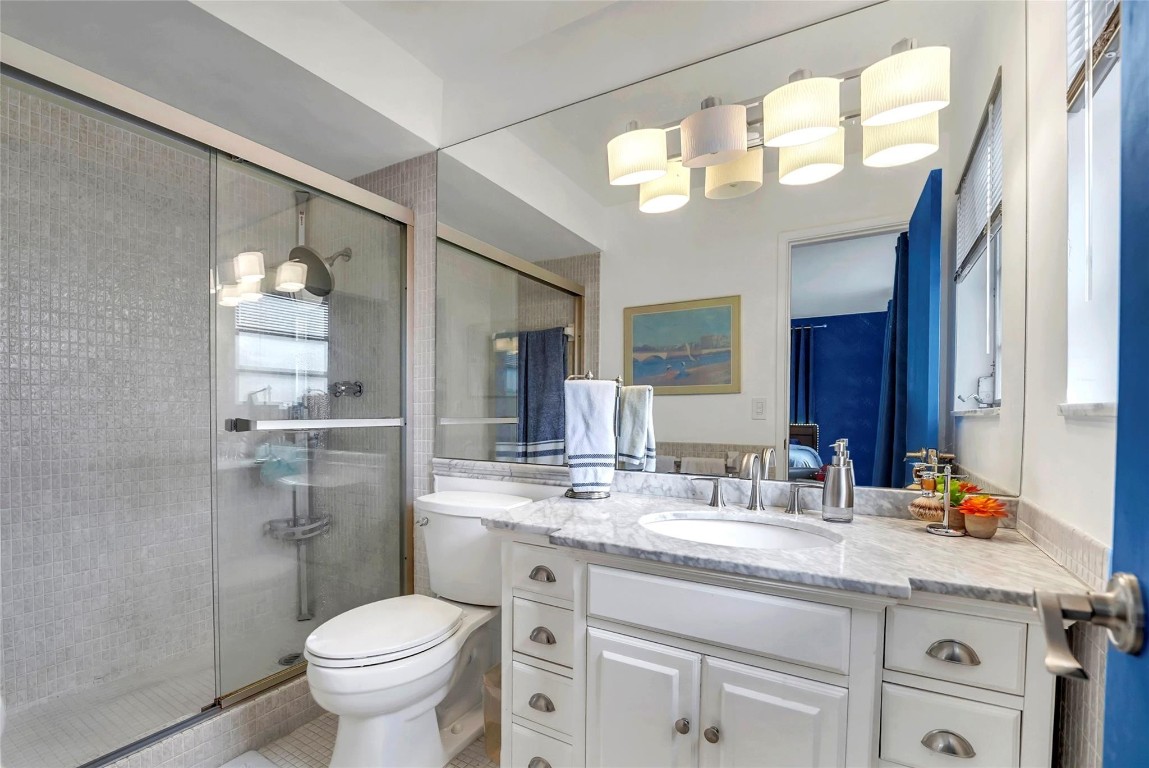 GOLDEN ISLES CONDO - Residential