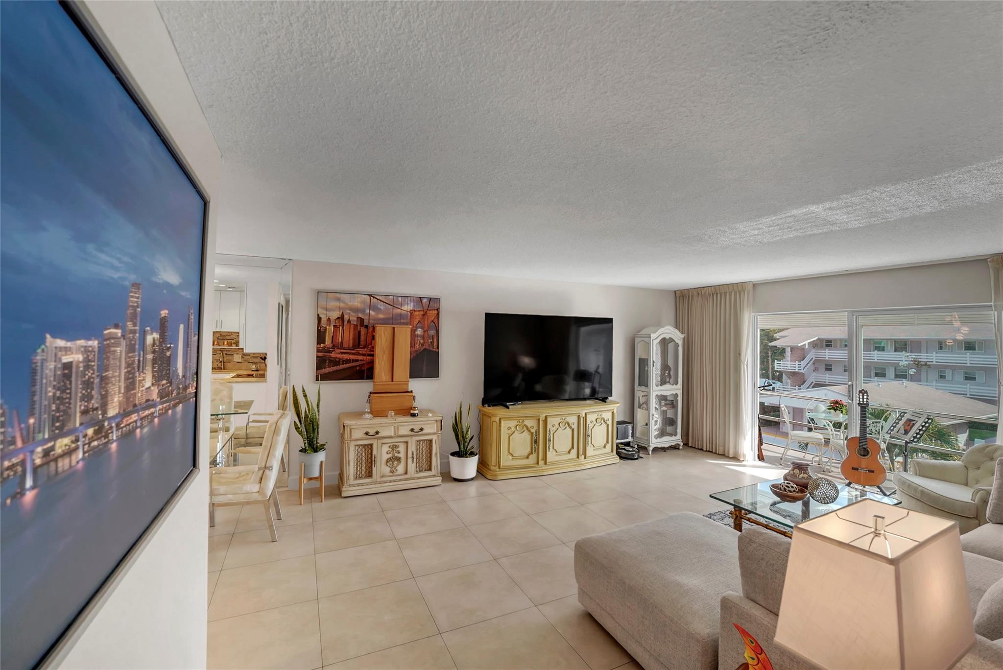 GOLDEN ISLES CONDO - Residential