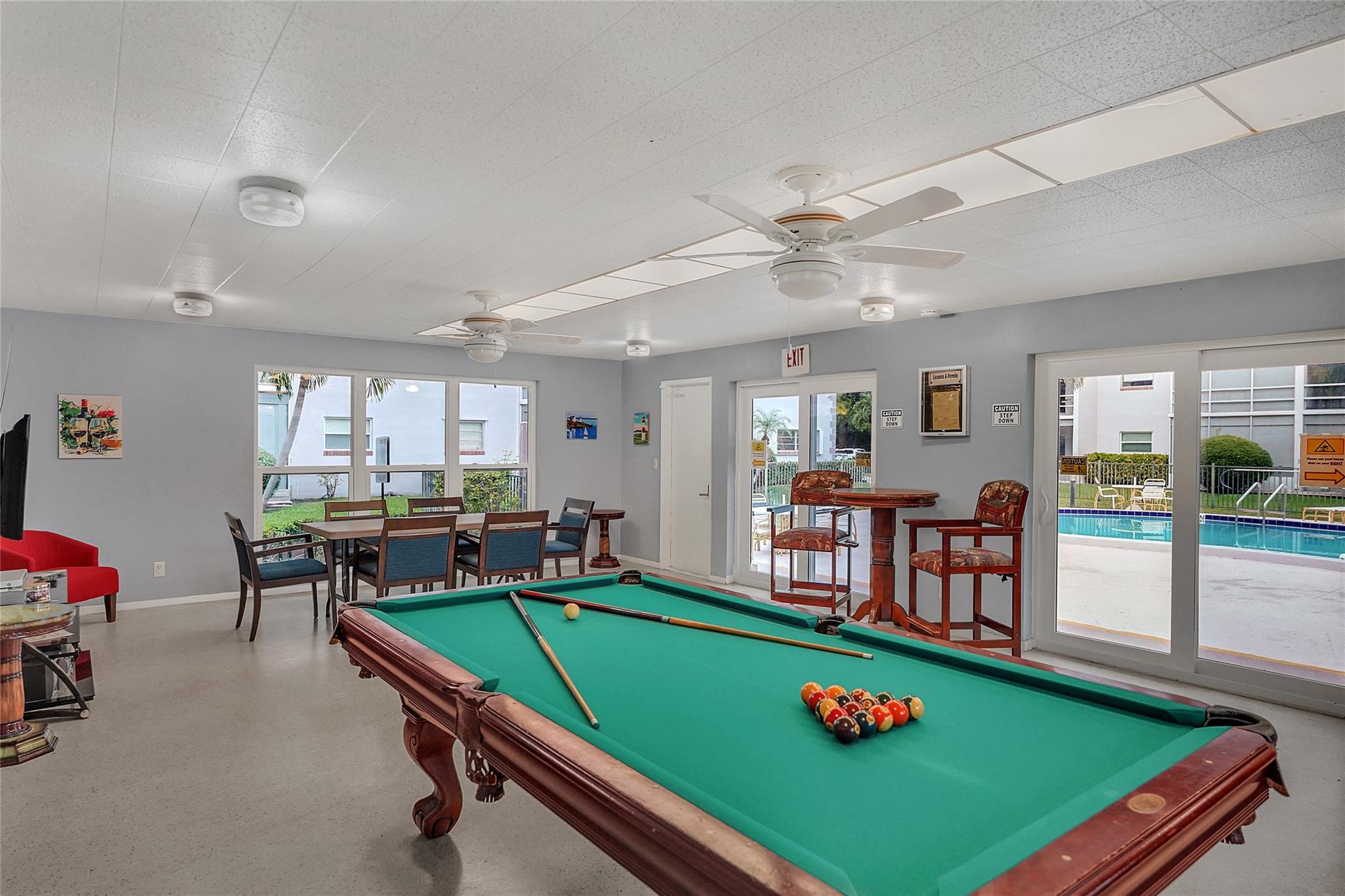 GOLDEN ISLES CONDO - Residential