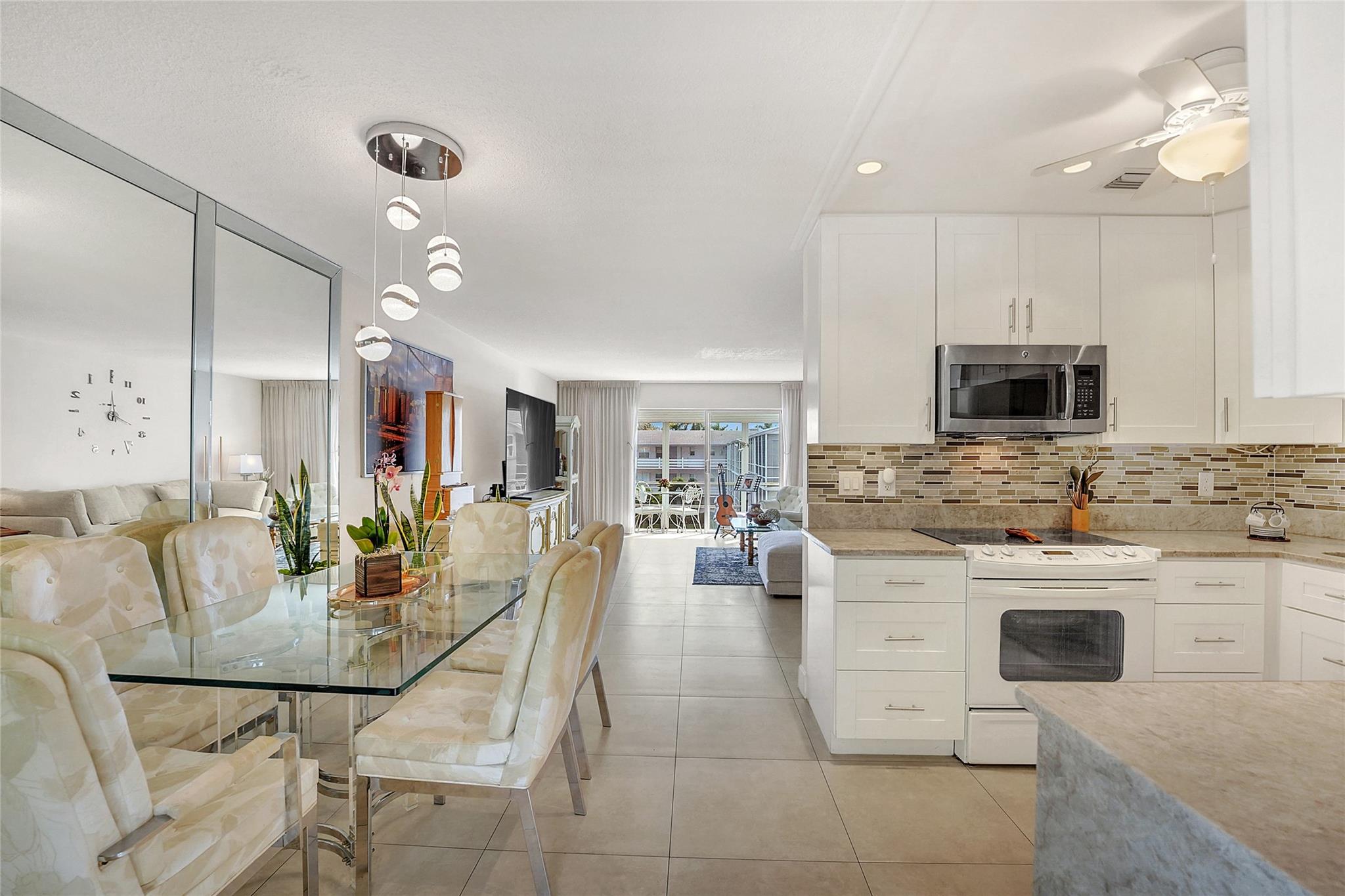 GOLDEN ISLES CONDO - Residential