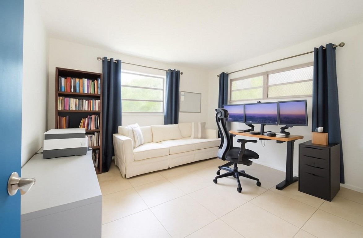 GOLDEN ISLES CONDO - Residential