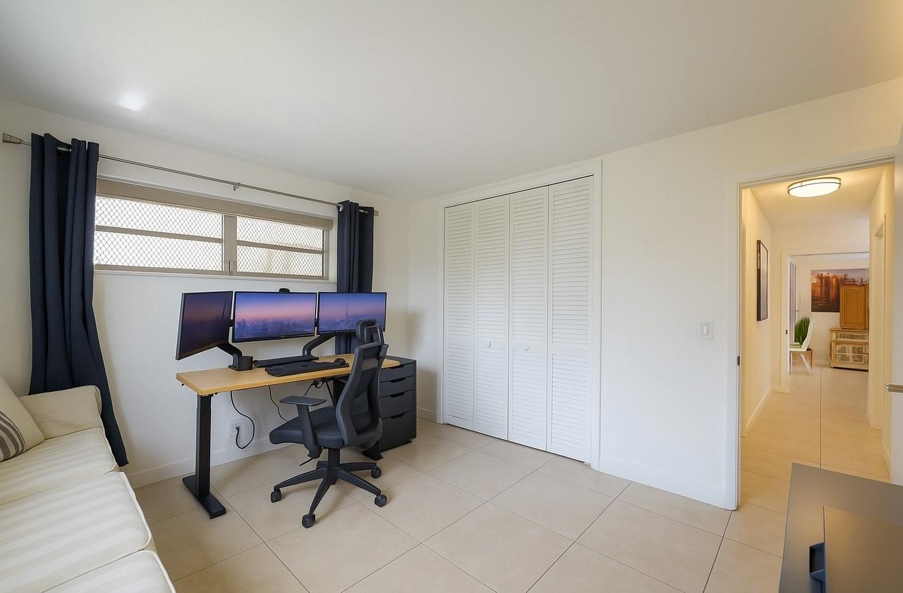 GOLDEN ISLES CONDO - Residential