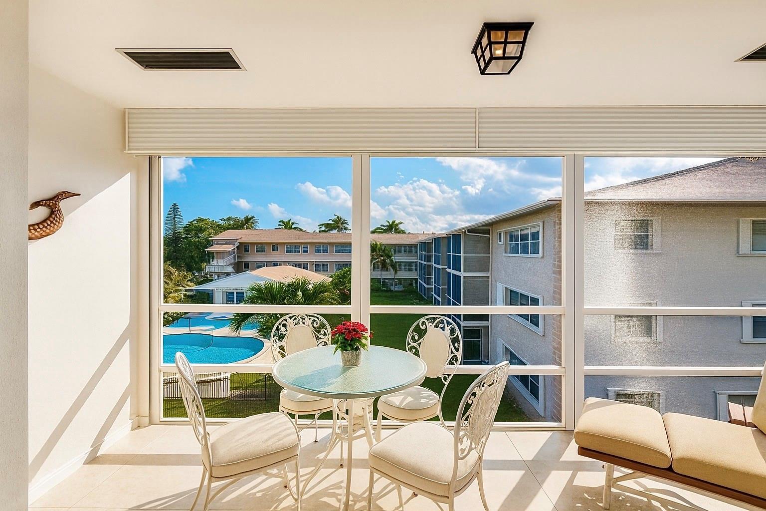 GOLDEN ISLES CONDO - Residential