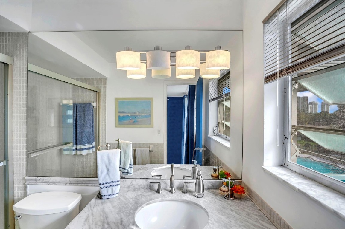 GOLDEN ISLES CONDO - Residential