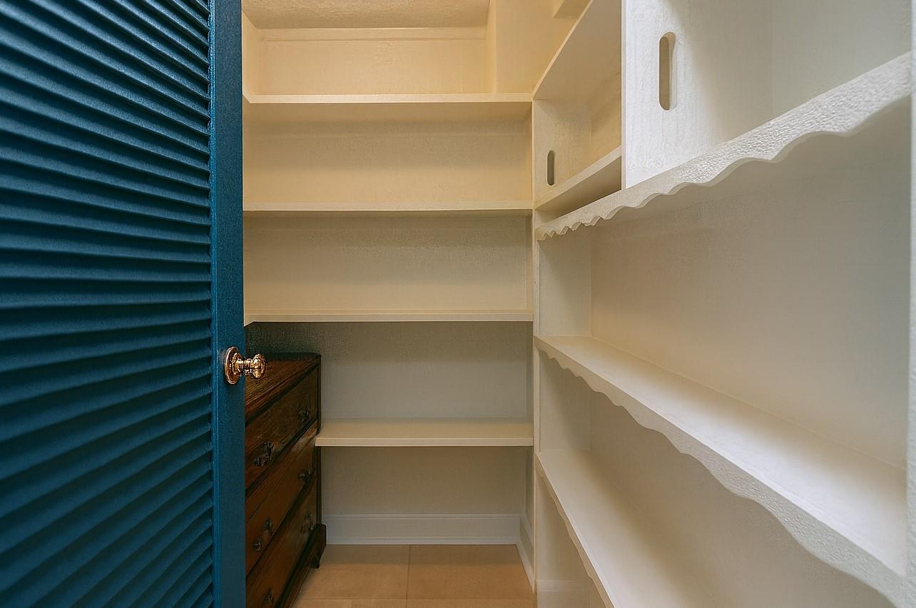 GOLDEN ISLES CONDO - Residential