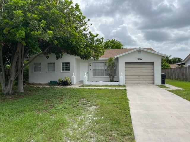 Photo of 22744 SW 55TH Avenue, Boca Raton, FL 33433 (MLS # B26079647)