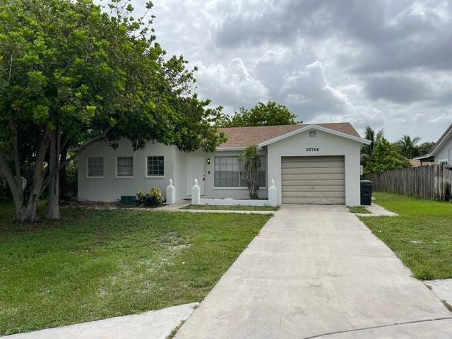 Photo of 22744 SW 55TH Avenue, Boca Raton, FL 33433 (MLS # B26079647)