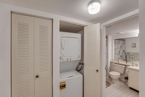 Tiny photo for 3146 Via #203, Lake Worth, FL 33467 (MLS # B26020169)