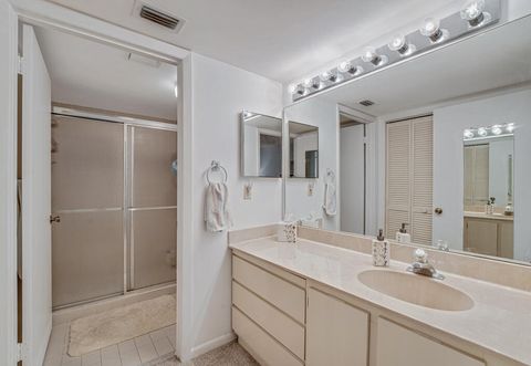 Tiny photo for 3146 Via #203, Lake Worth, FL 33467 (MLS # B26020169)