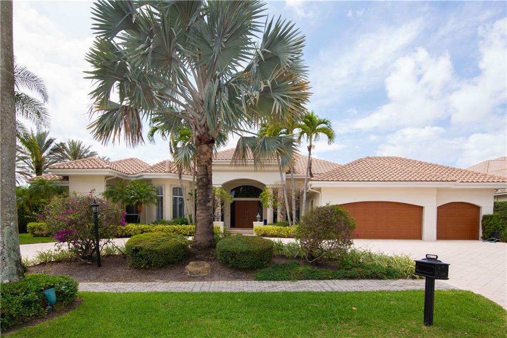 ST ANDREWS COUNTRY CLUB - Residential