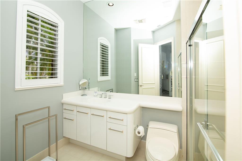 ST ANDREWS COUNTRY CLUB - Residential