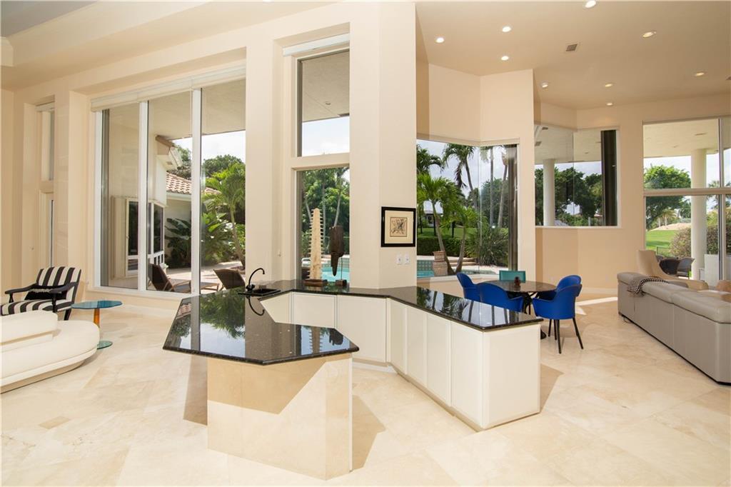 ST ANDREWS COUNTRY CLUB - Residential