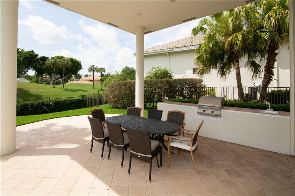 ST ANDREWS COUNTRY CLUB - Residential