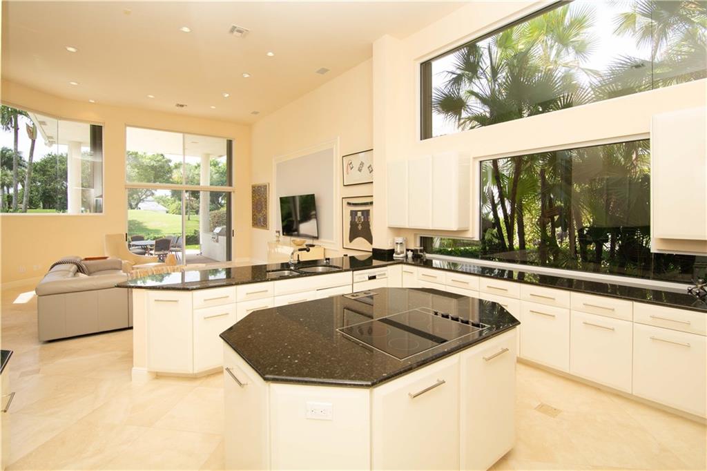 ST ANDREWS COUNTRY CLUB - Residential