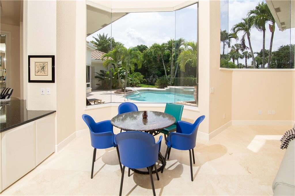 ST ANDREWS COUNTRY CLUB - Residential