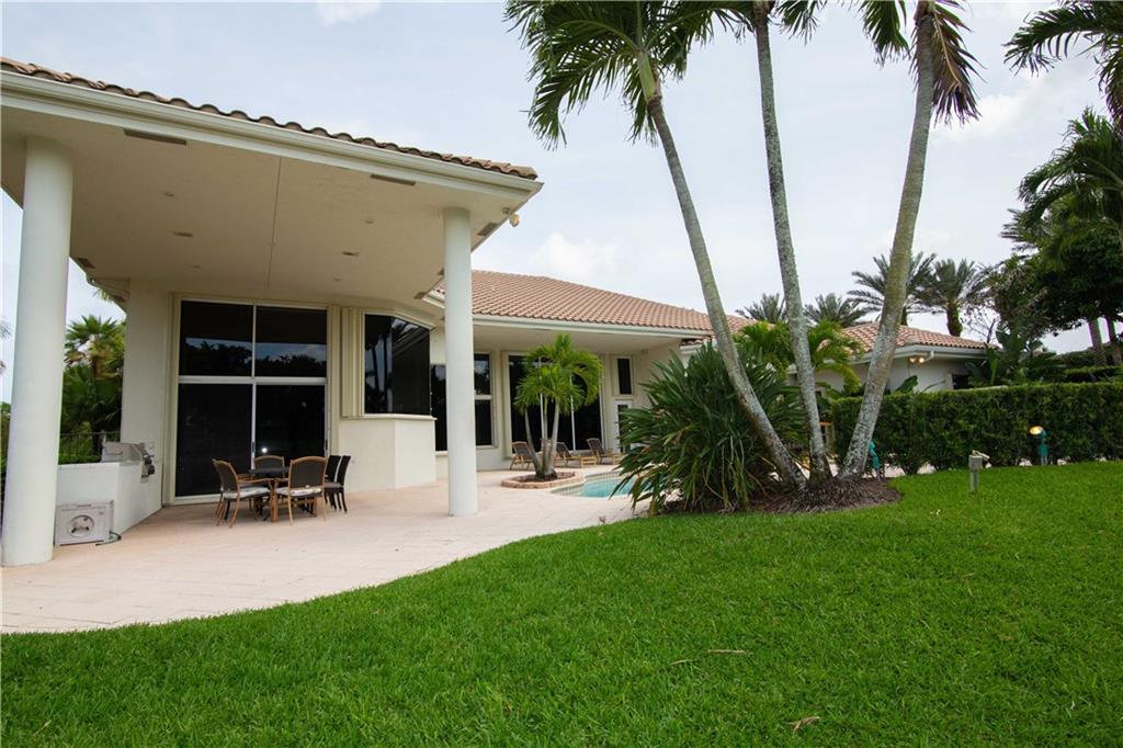 ST ANDREWS COUNTRY CLUB - Residential