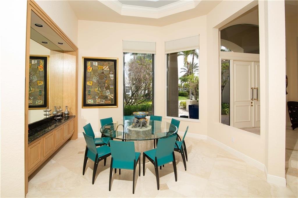 ST ANDREWS COUNTRY CLUB - Residential