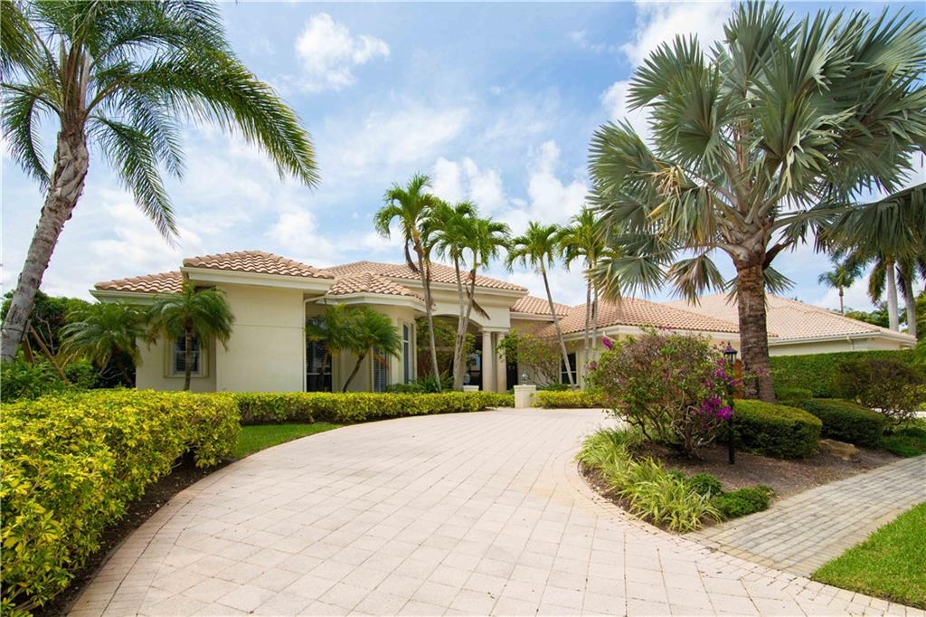 ST ANDREWS COUNTRY CLUB - Residential