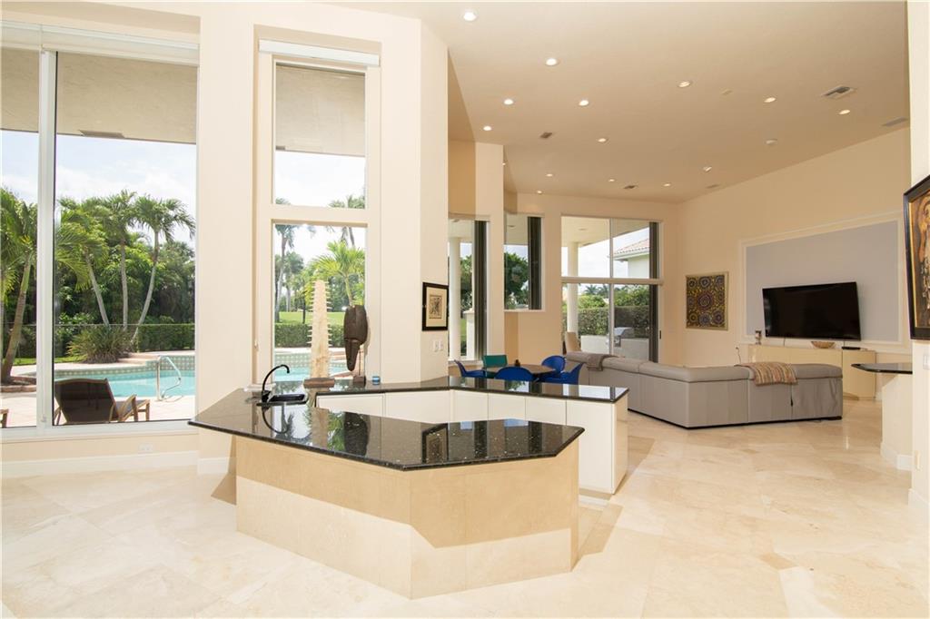 ST ANDREWS COUNTRY CLUB - Residential