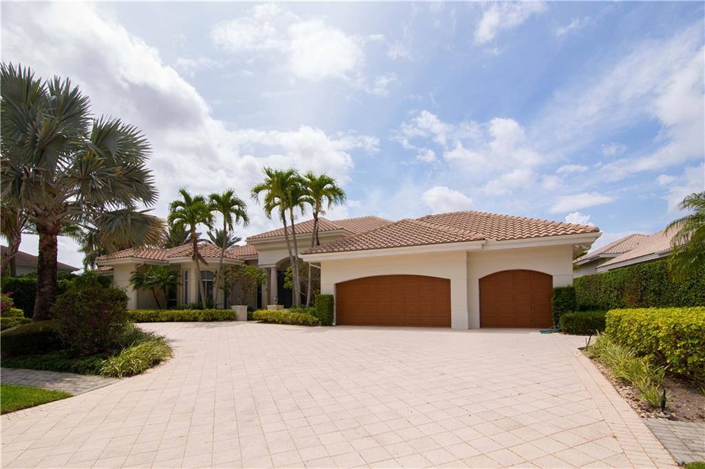 ST ANDREWS COUNTRY CLUB - Residential