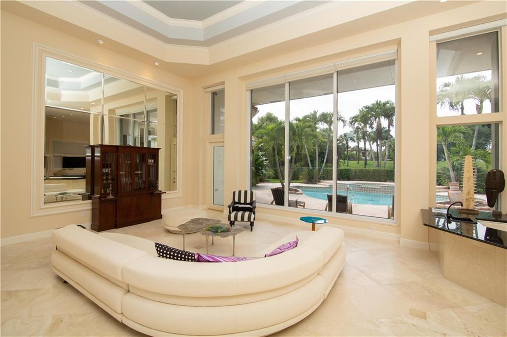 ST ANDREWS COUNTRY CLUB - Residential