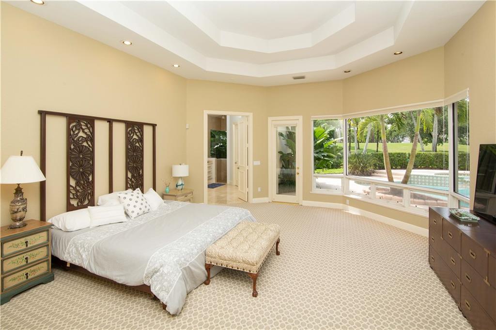 ST ANDREWS COUNTRY CLUB - Residential