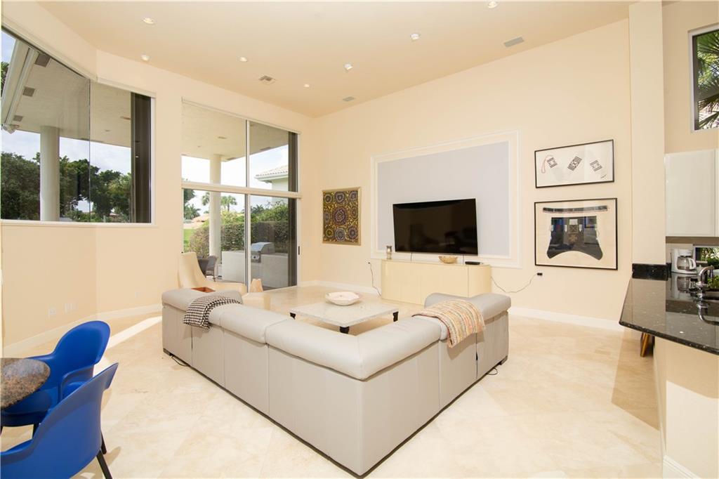 ST ANDREWS COUNTRY CLUB - Residential