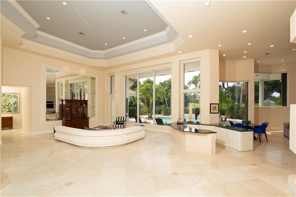 ST ANDREWS COUNTRY CLUB - Residential