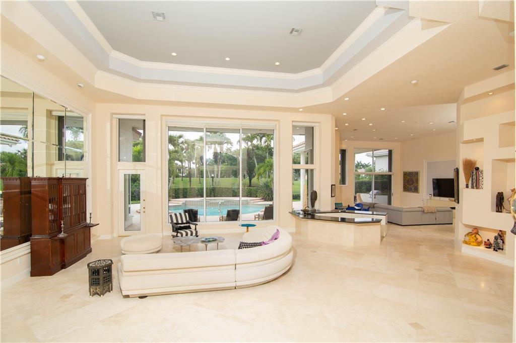 ST ANDREWS COUNTRY CLUB - Residential