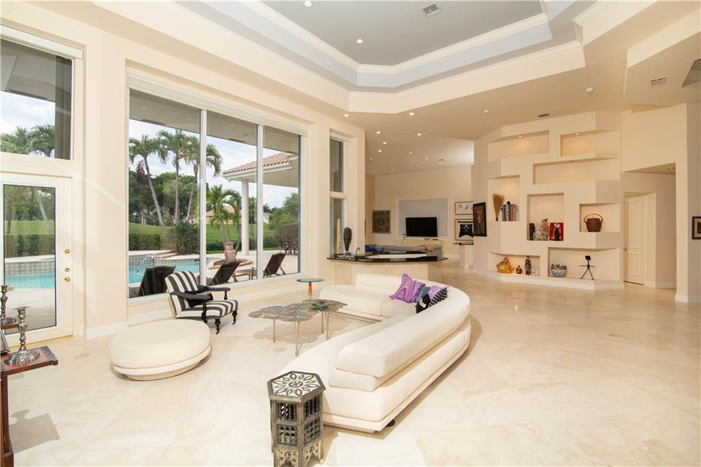 ST ANDREWS COUNTRY CLUB - Residential