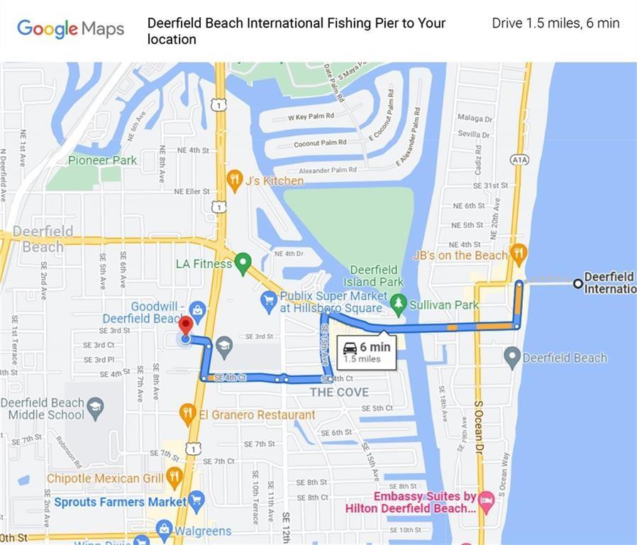 BELLA MAR CONDOMINIUMS - Residential