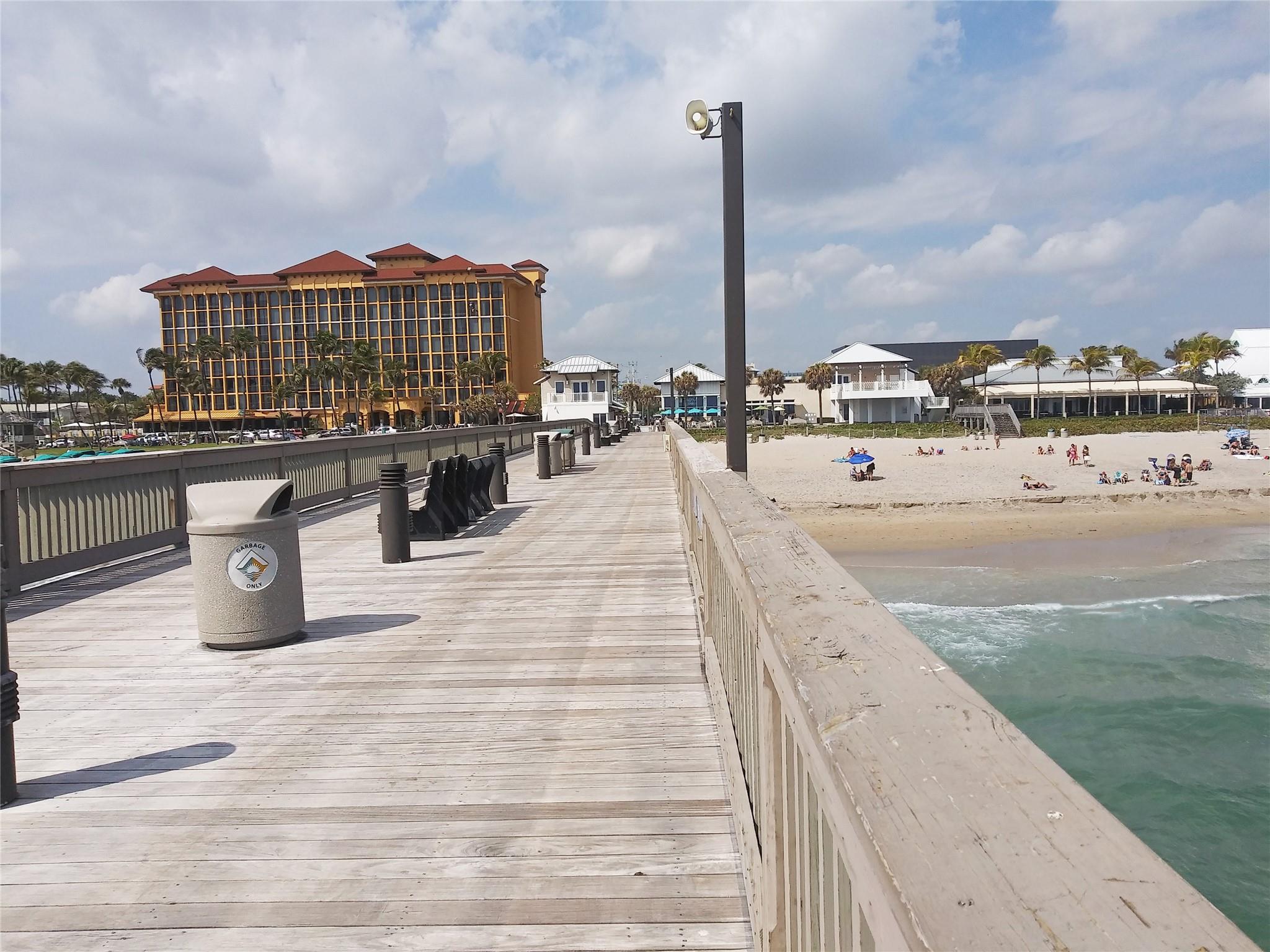 BELLA MAR CONDOMINIUMS - Residential