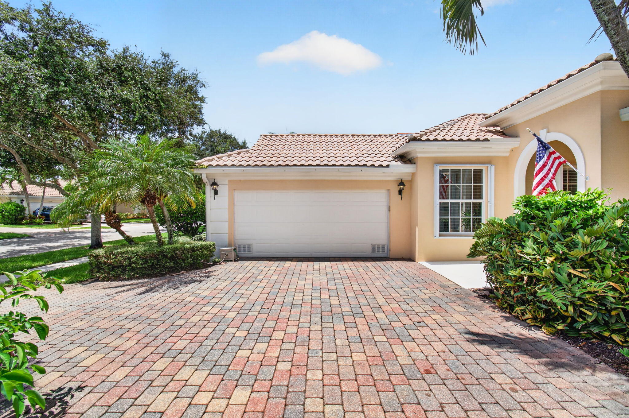 8317 Xanthus Lane