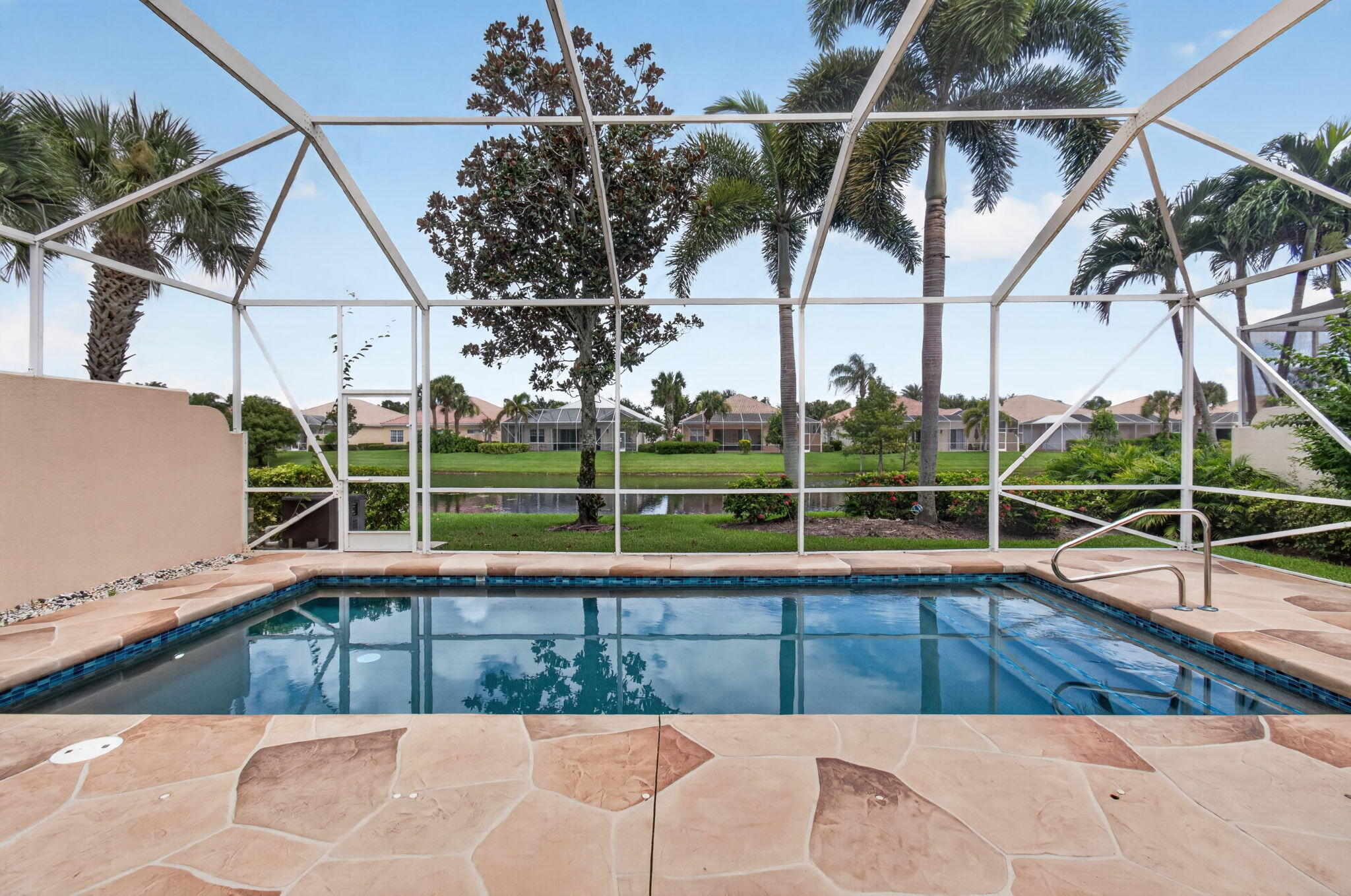 8317 Xanthus Lane