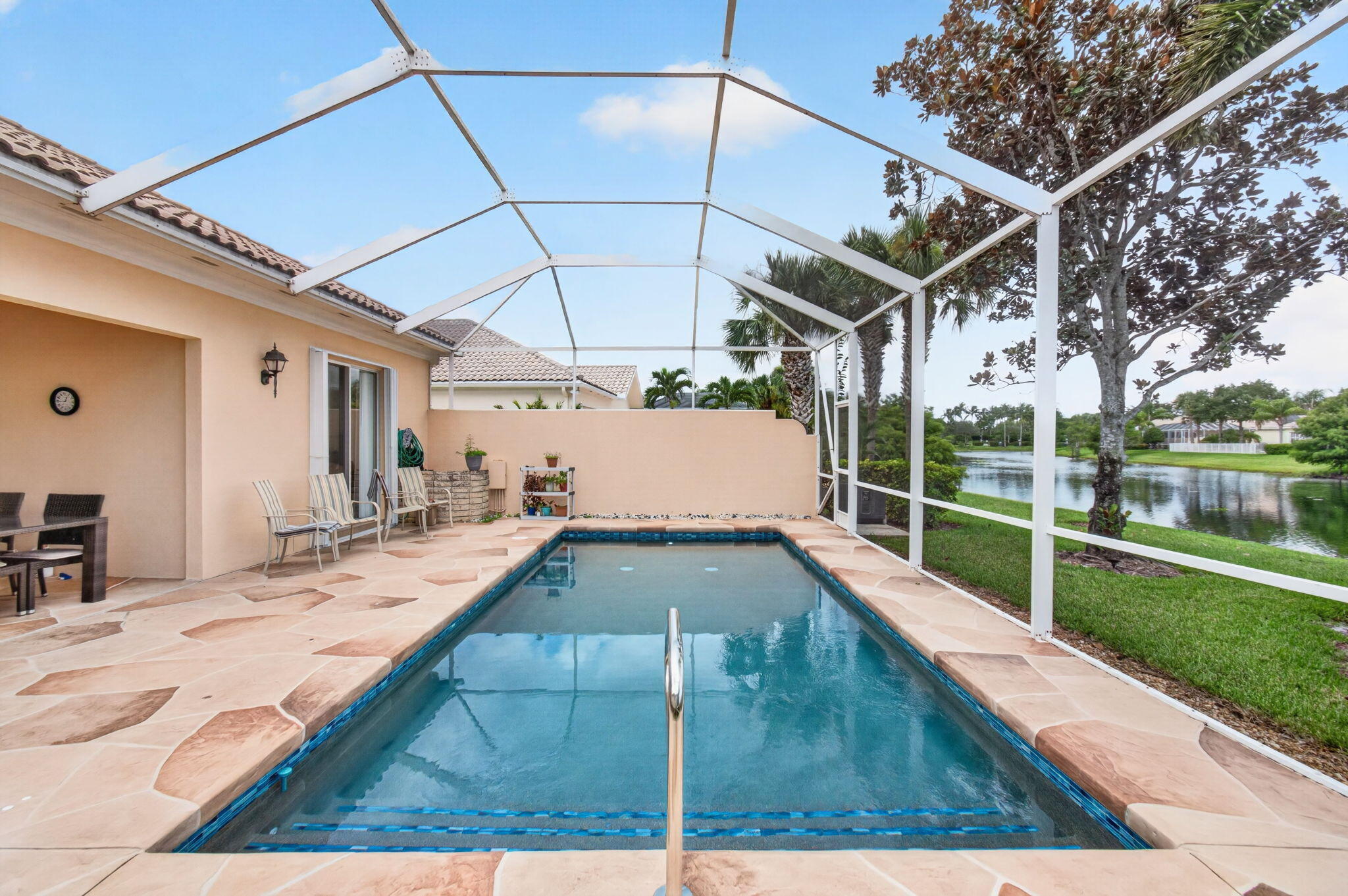 8317 Xanthus Lane