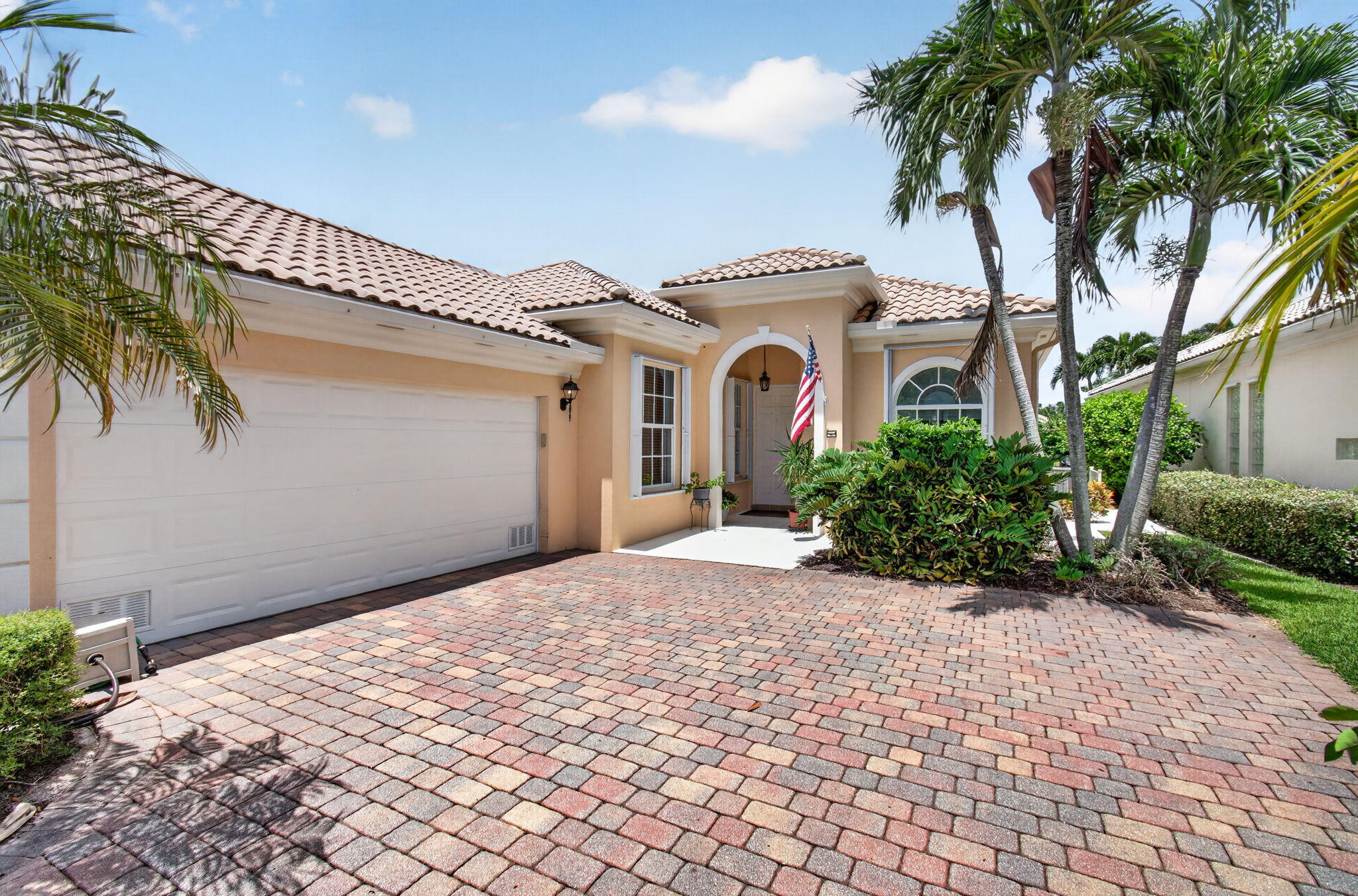 8317 Xanthus Lane
