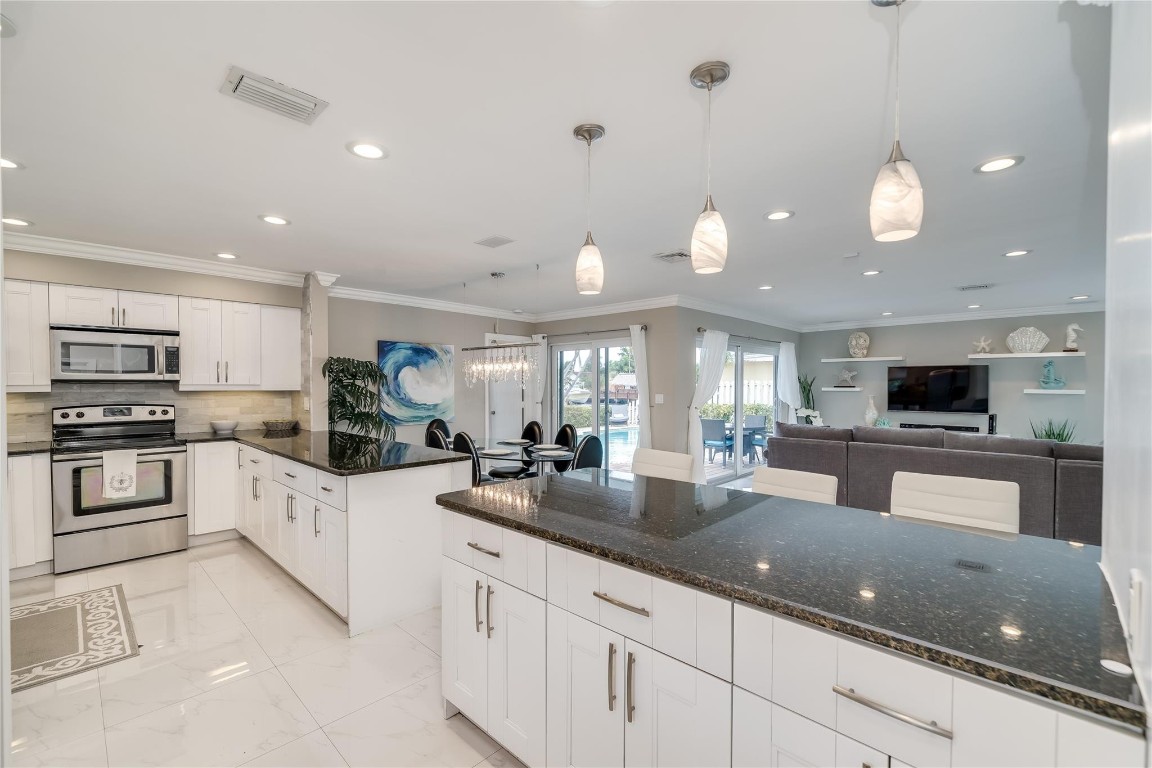 Coral Ridge Isles 45-47 B - Residential