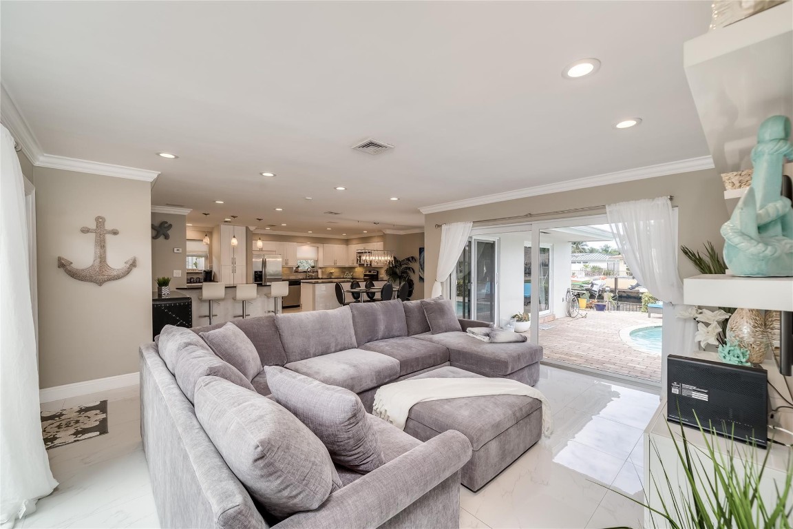 Coral Ridge Isles 45-47 B - Residential