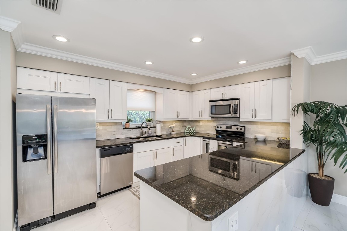 Coral Ridge Isles 45-47 B - Residential