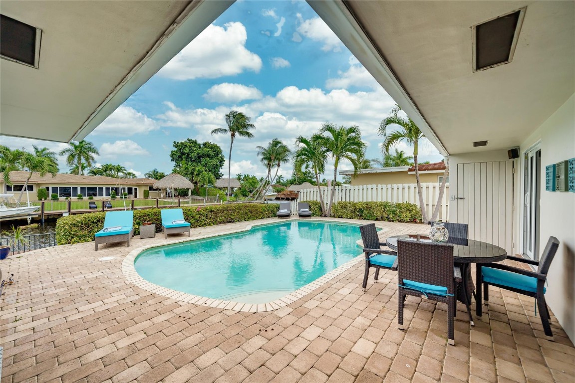 Coral Ridge Isles 45-47 B - Residential